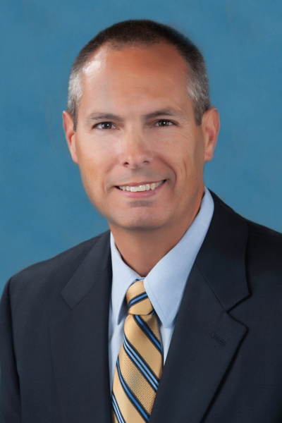 Brian Hutson