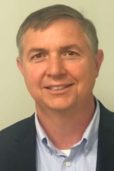 Tim Necaise