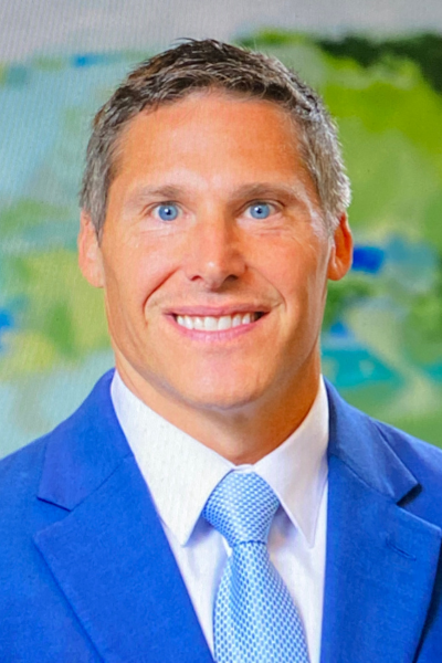 Bo Latham